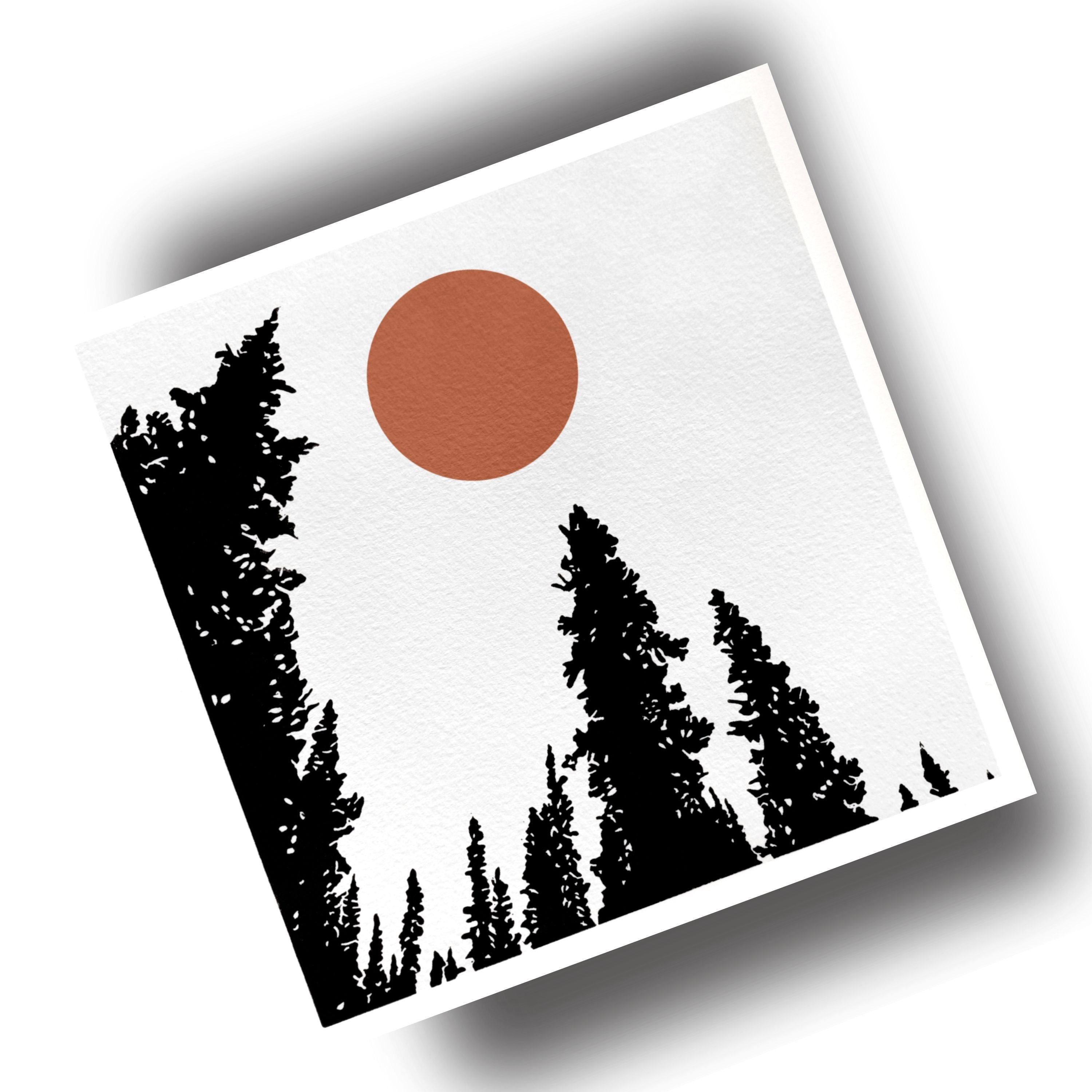 Still (Art Print)