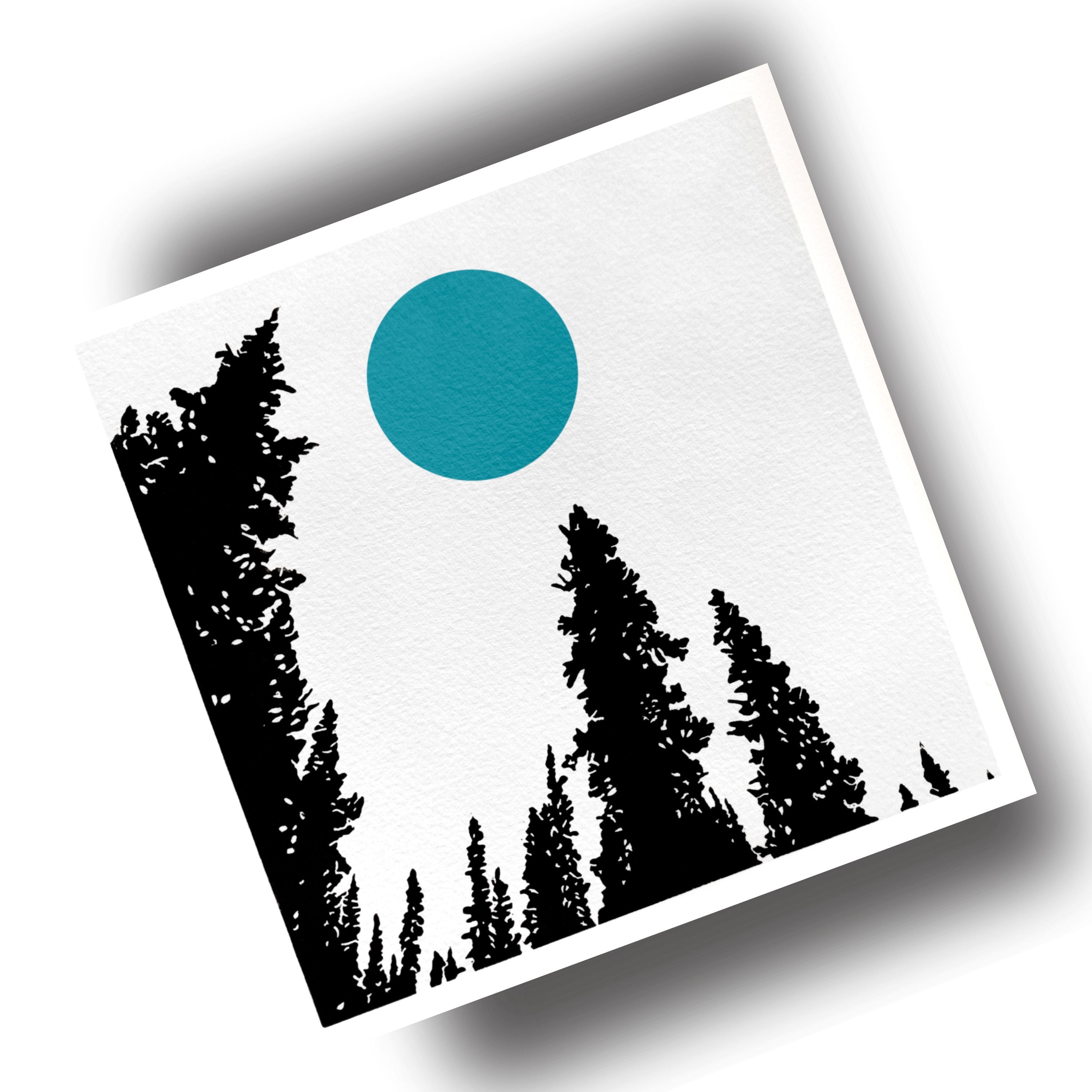 Still (Art Print)