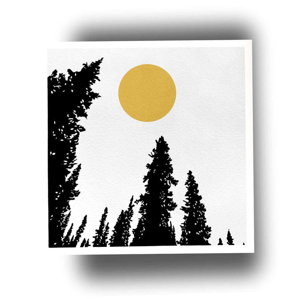 Still (Art Print)