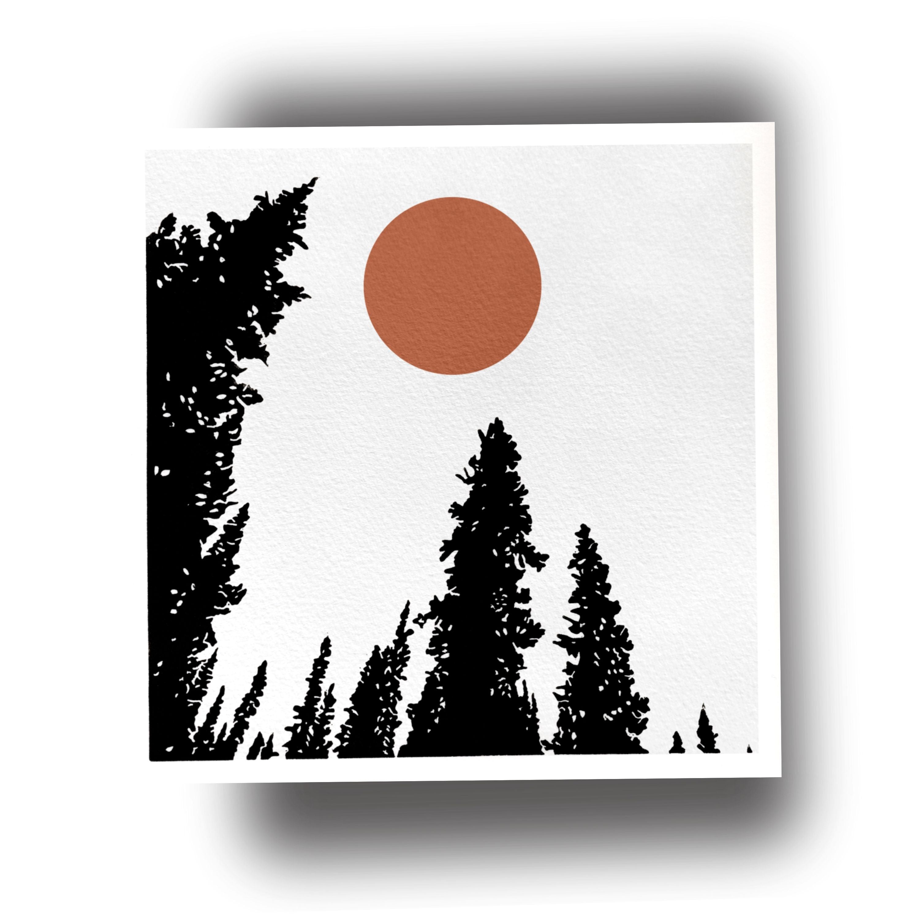 Still (Art Print)