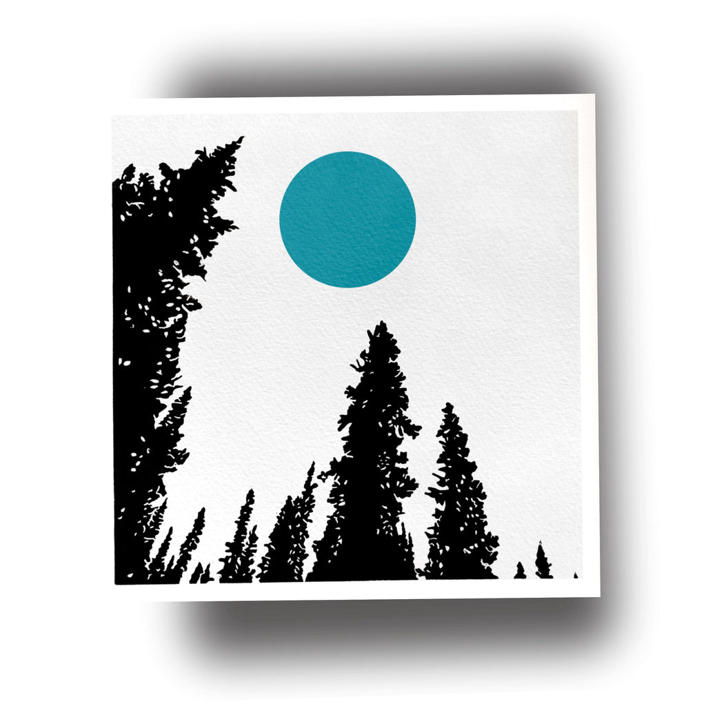 Still (Art Print)