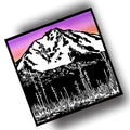 NORTH (Art Print)