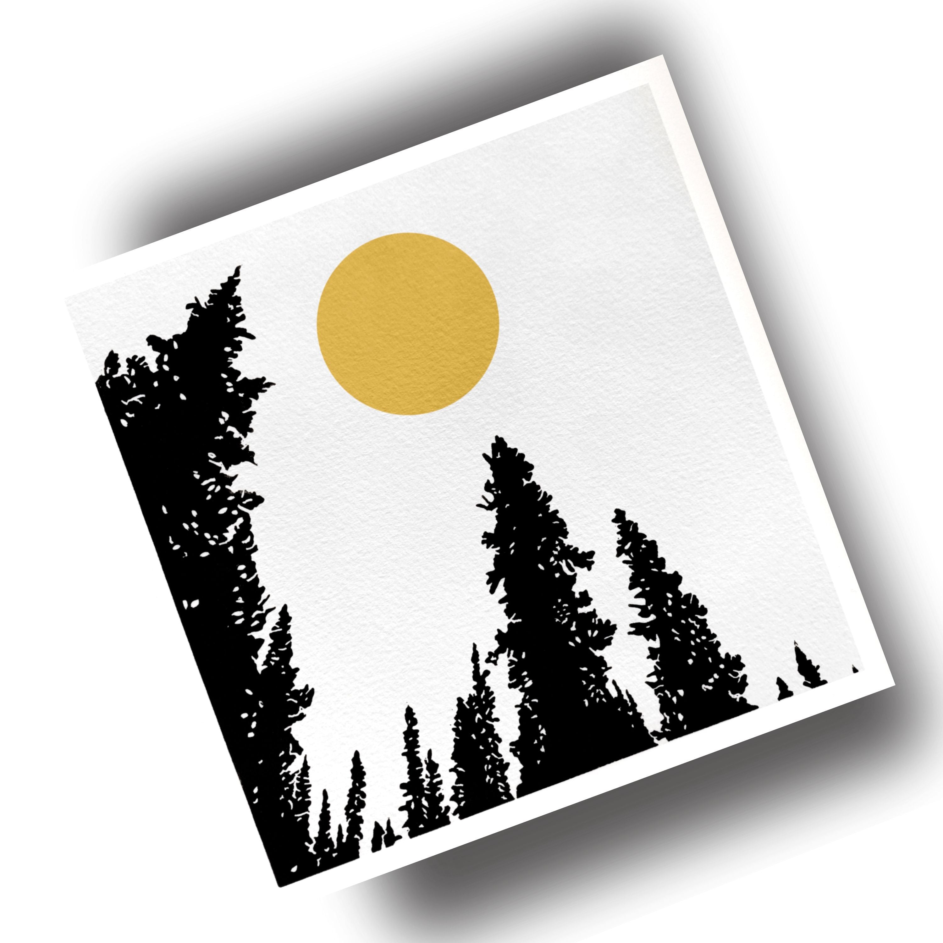 Still (Art Print)