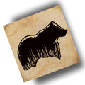 Bear (Art Print)