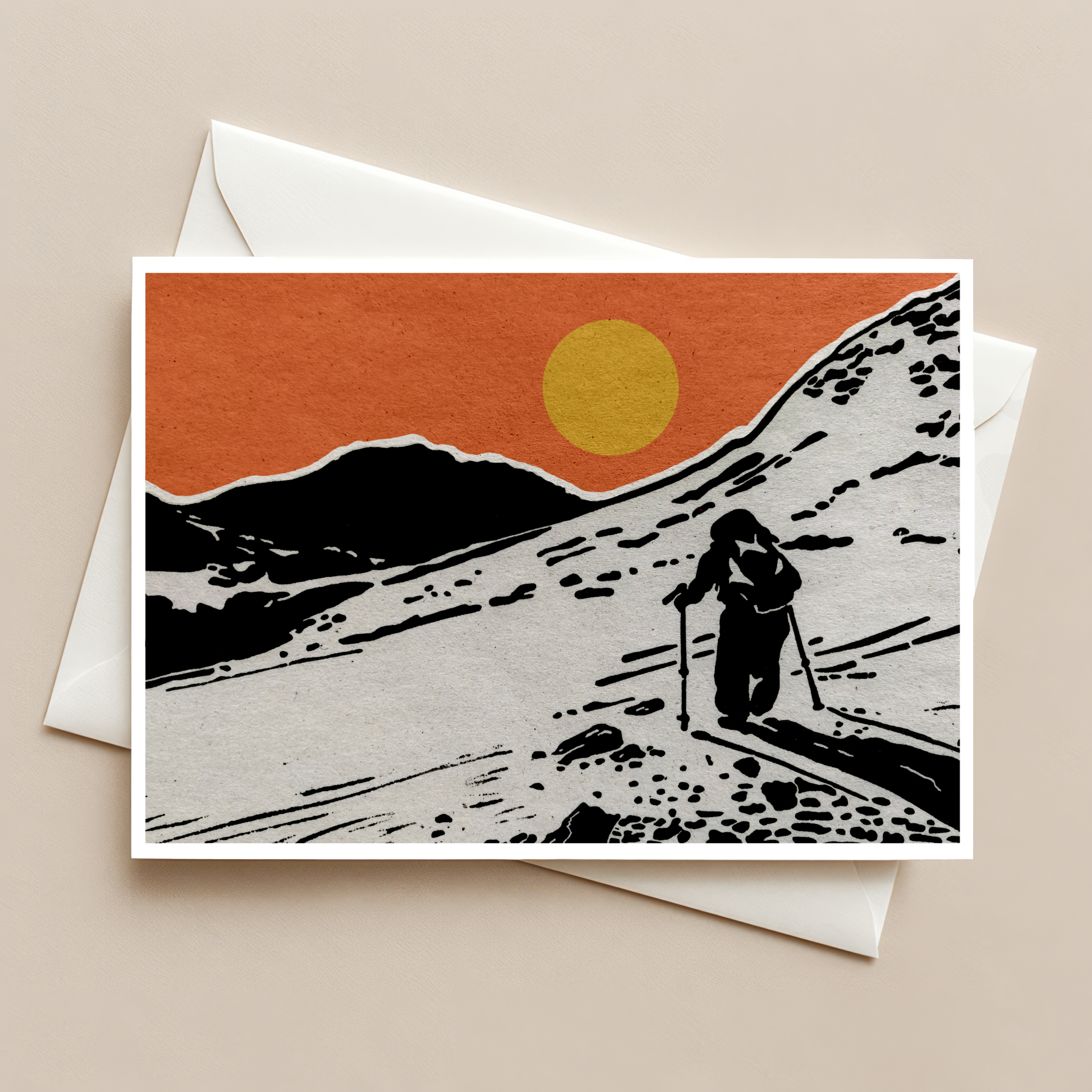 Summerland Sky Cards