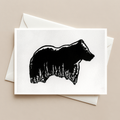 Bear Everyday Cards