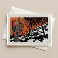 Superstition Wilderness Cards
