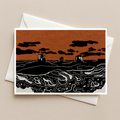 Monument Valley Cards