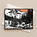 Summerland Hiker Cards