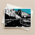 Smith Vista BLUE Cards