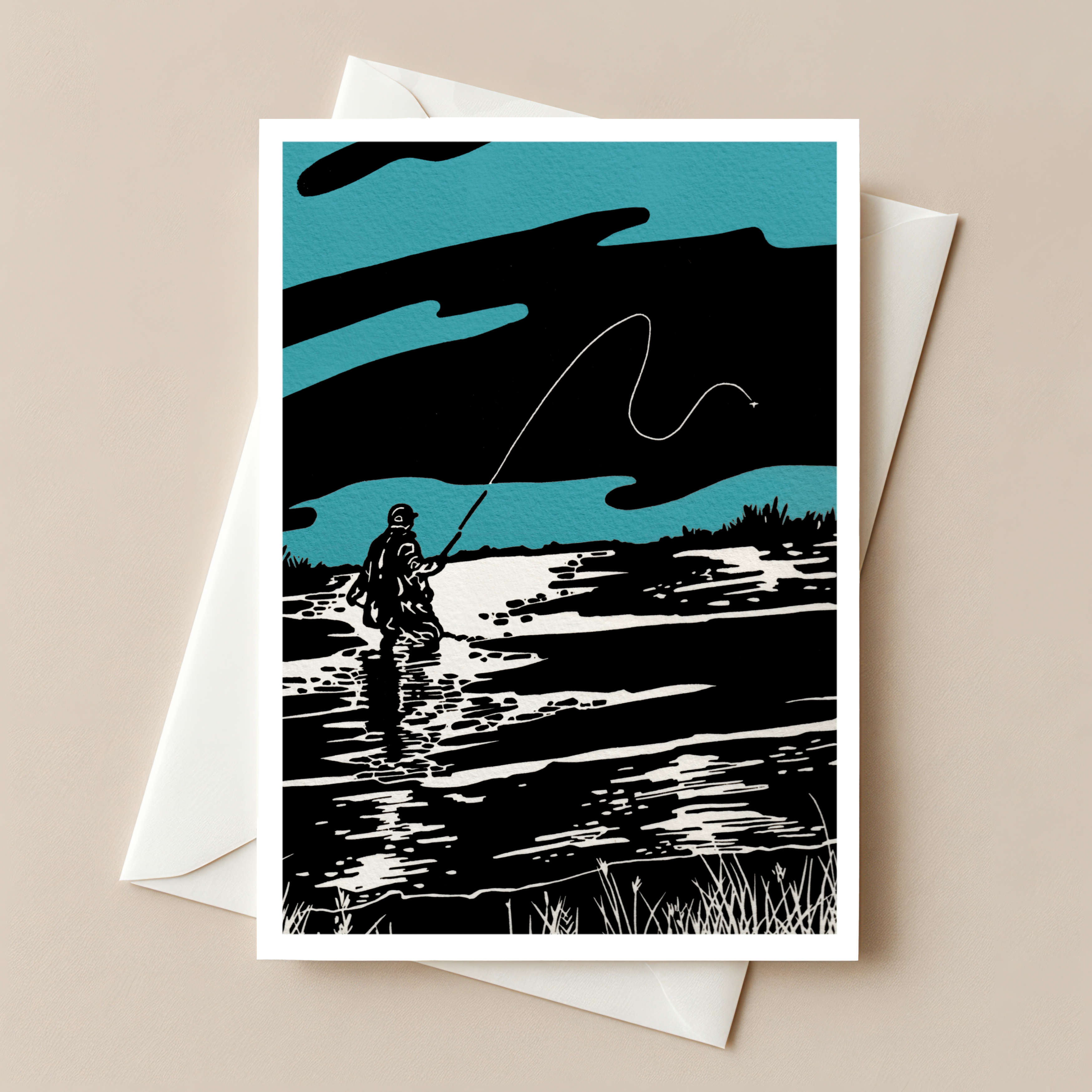 Memories on the Metolius Cards