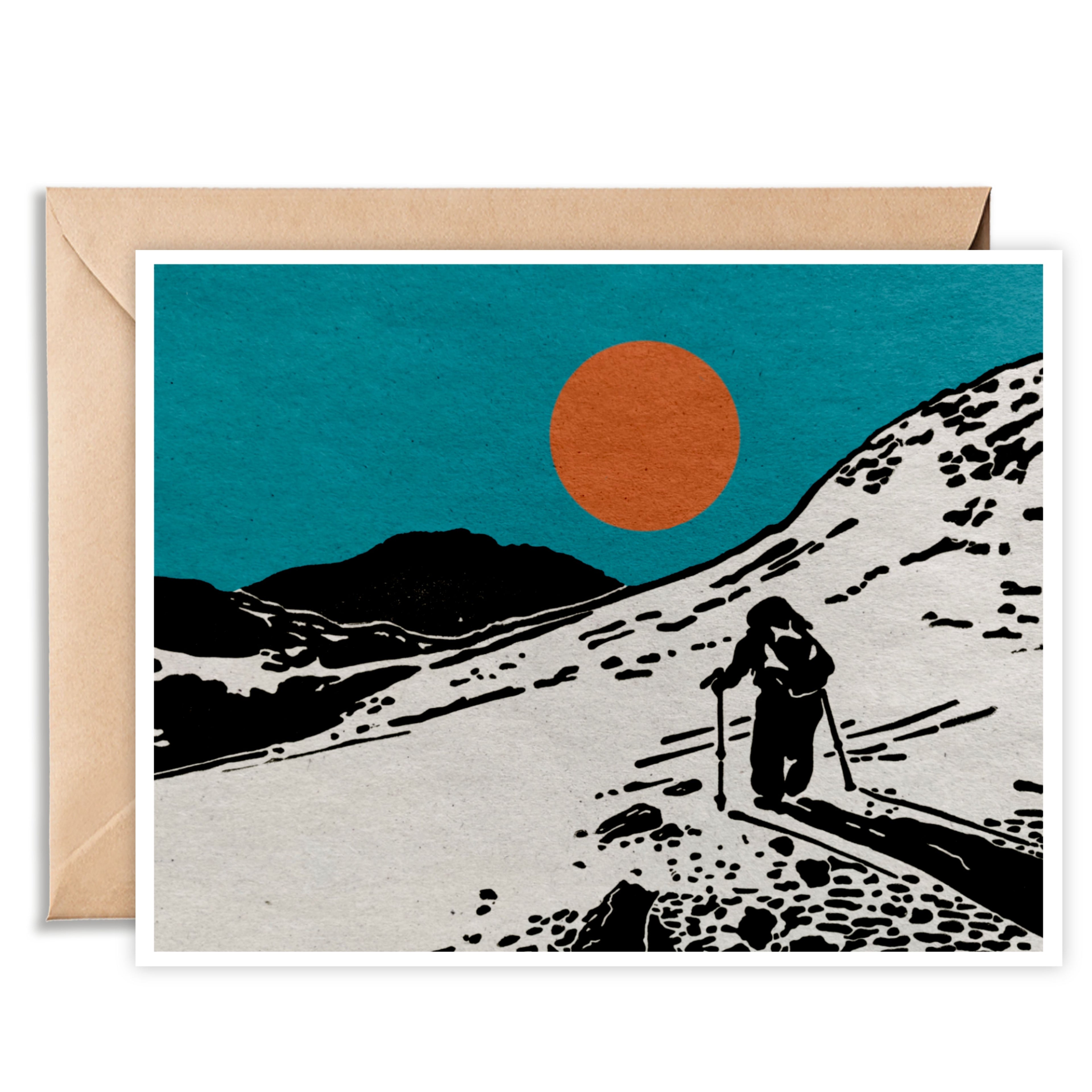 Summerland Sky Card Sets