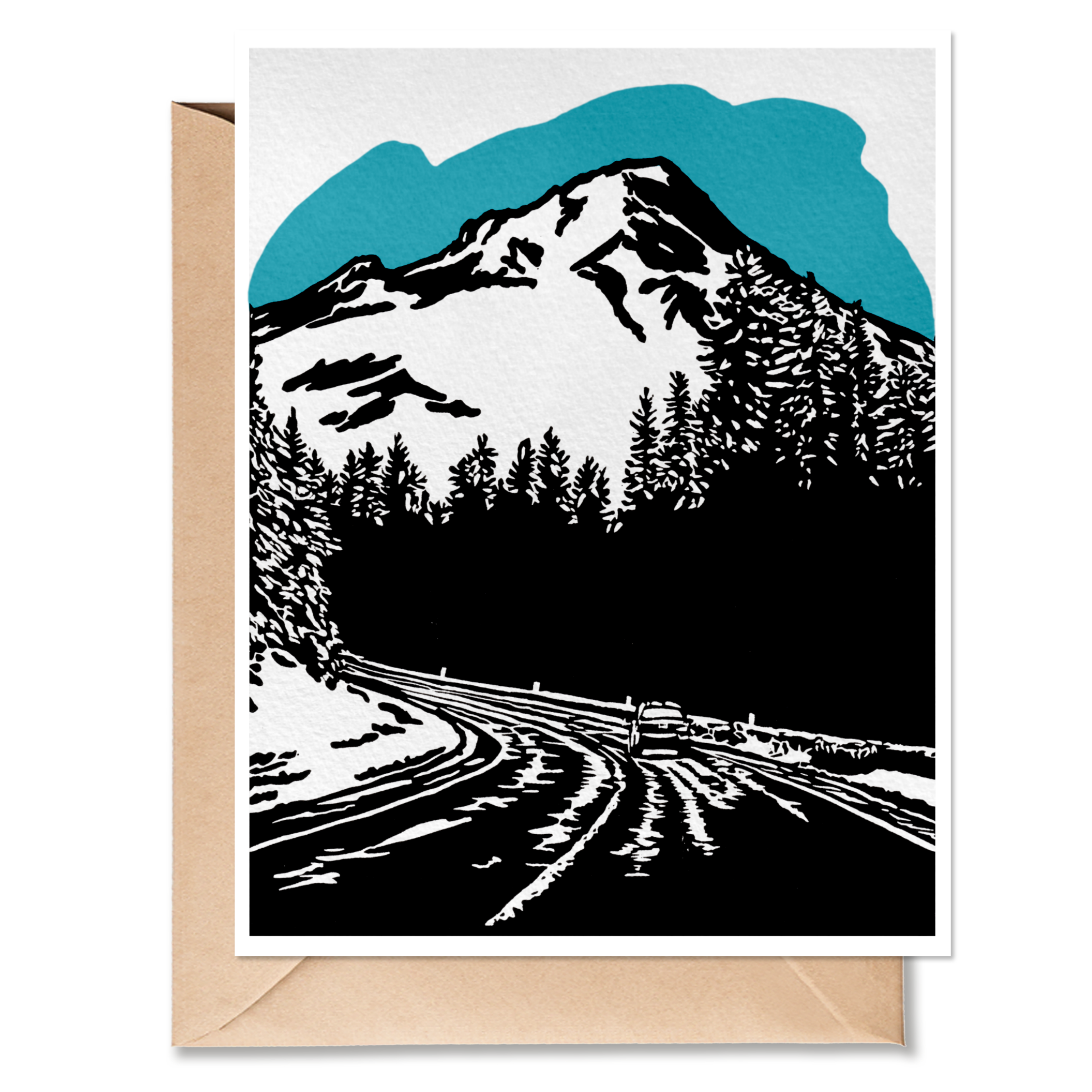 Headed Home Card Sets