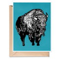 Let's Go Buffalo A2 Cards