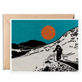 Summerland Sky A2 Cards