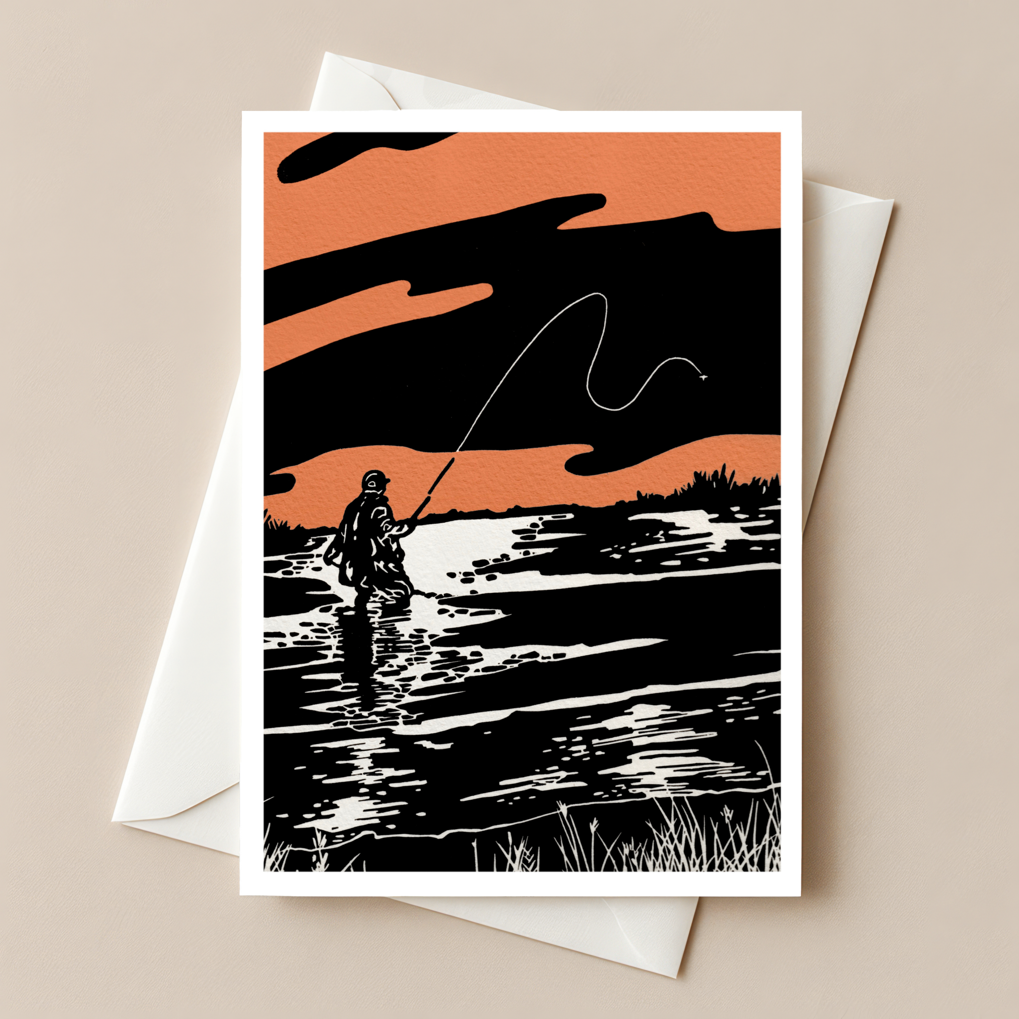 Memories on the Metolius Cards