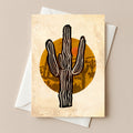 Saguaro Cards