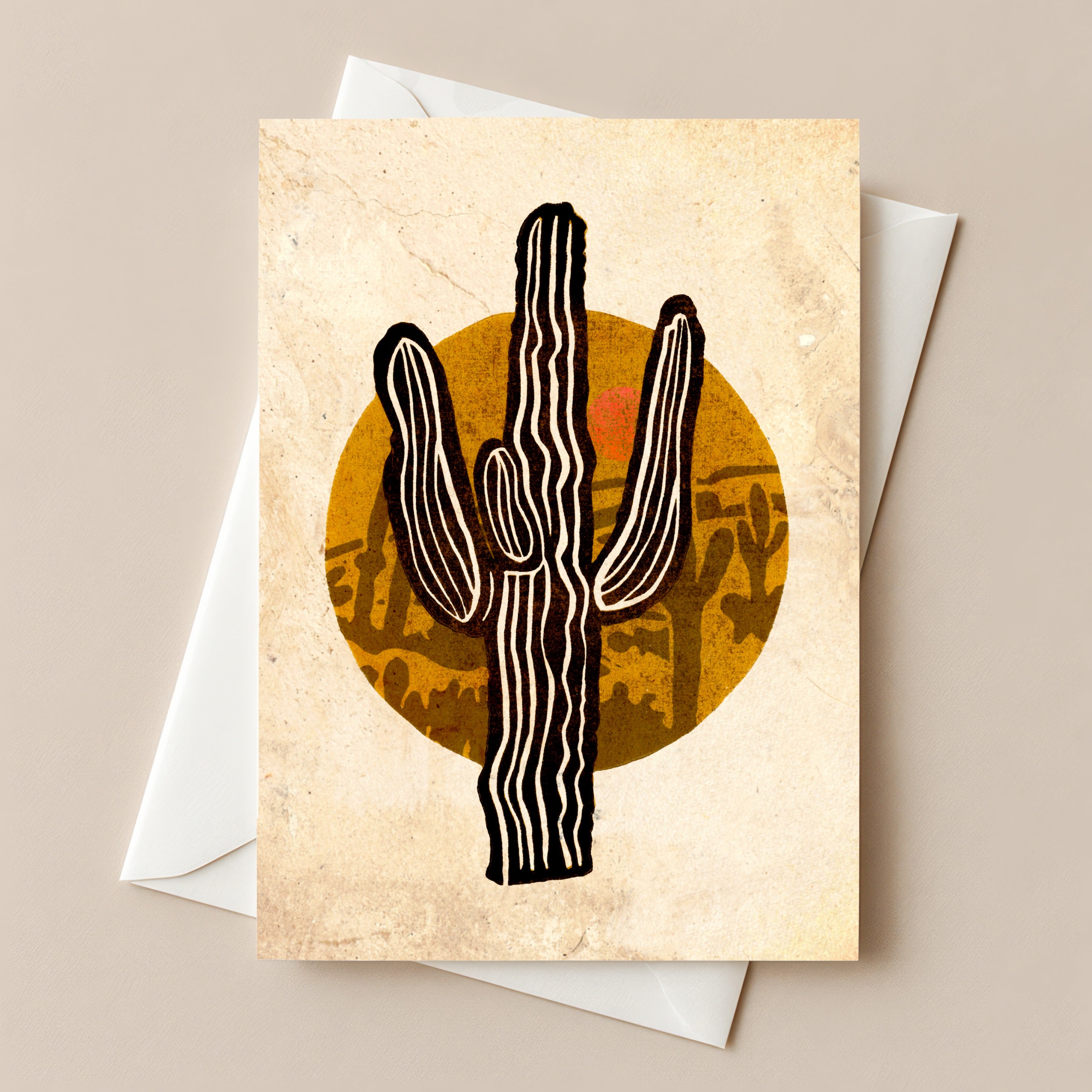Saguaro Cards