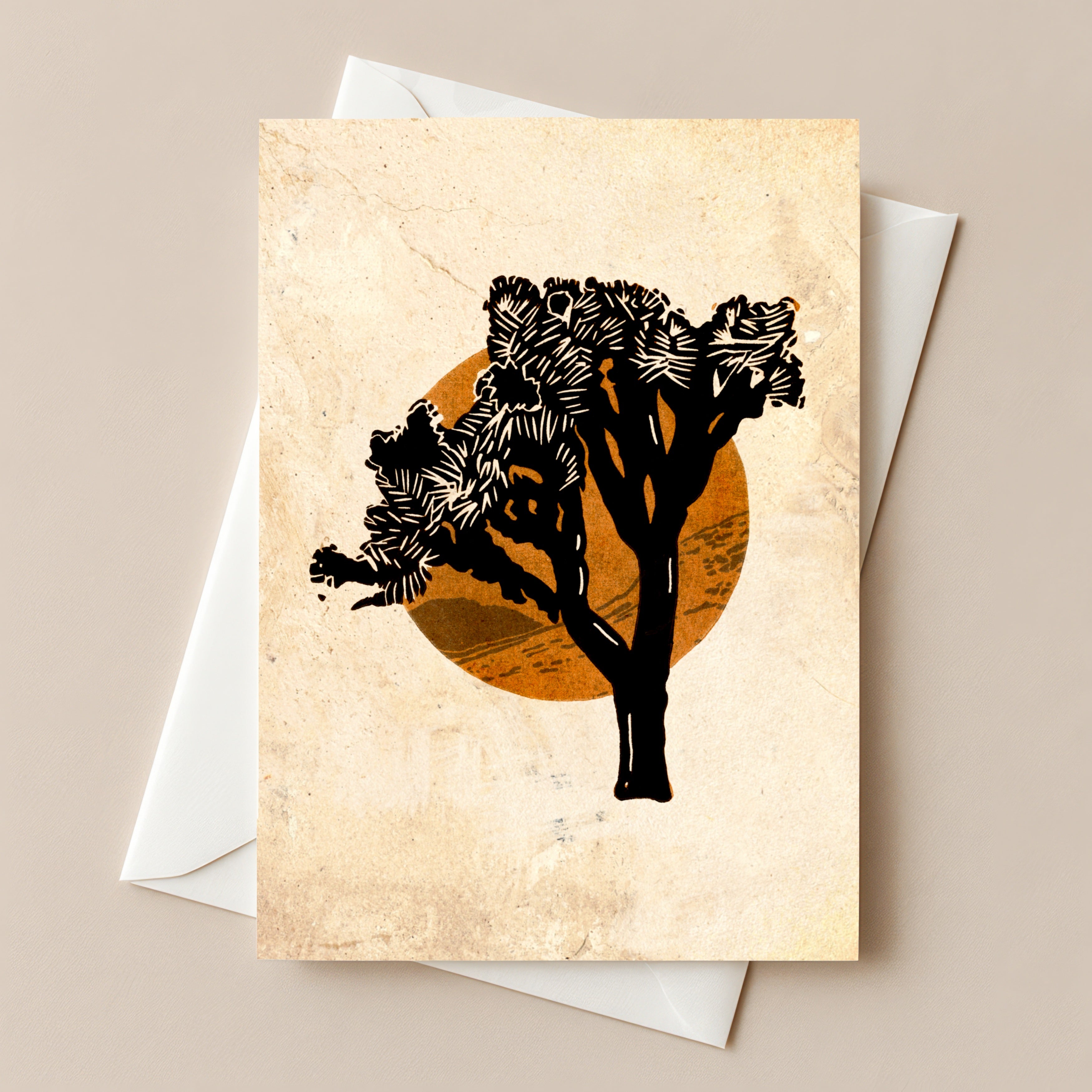 Joshua Tree Cards