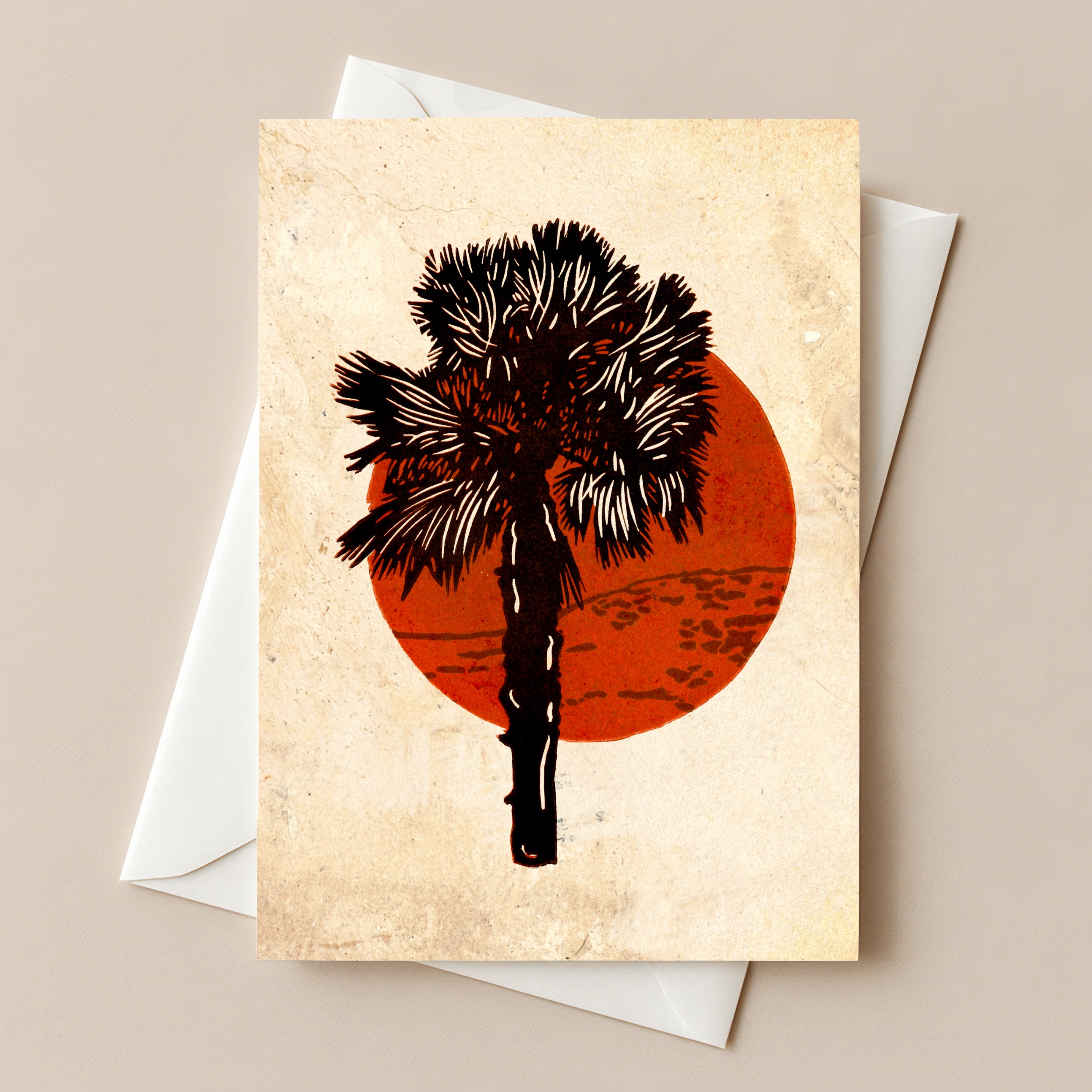 Palm Cards