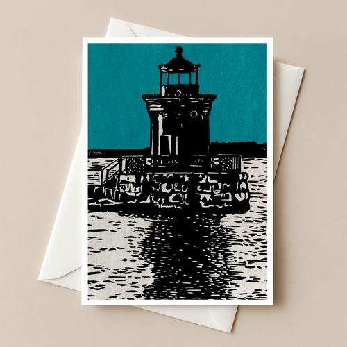 Bug Light Cards