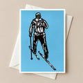 Breaking Trail Cards