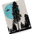 The Truth Is Out There - Art Print