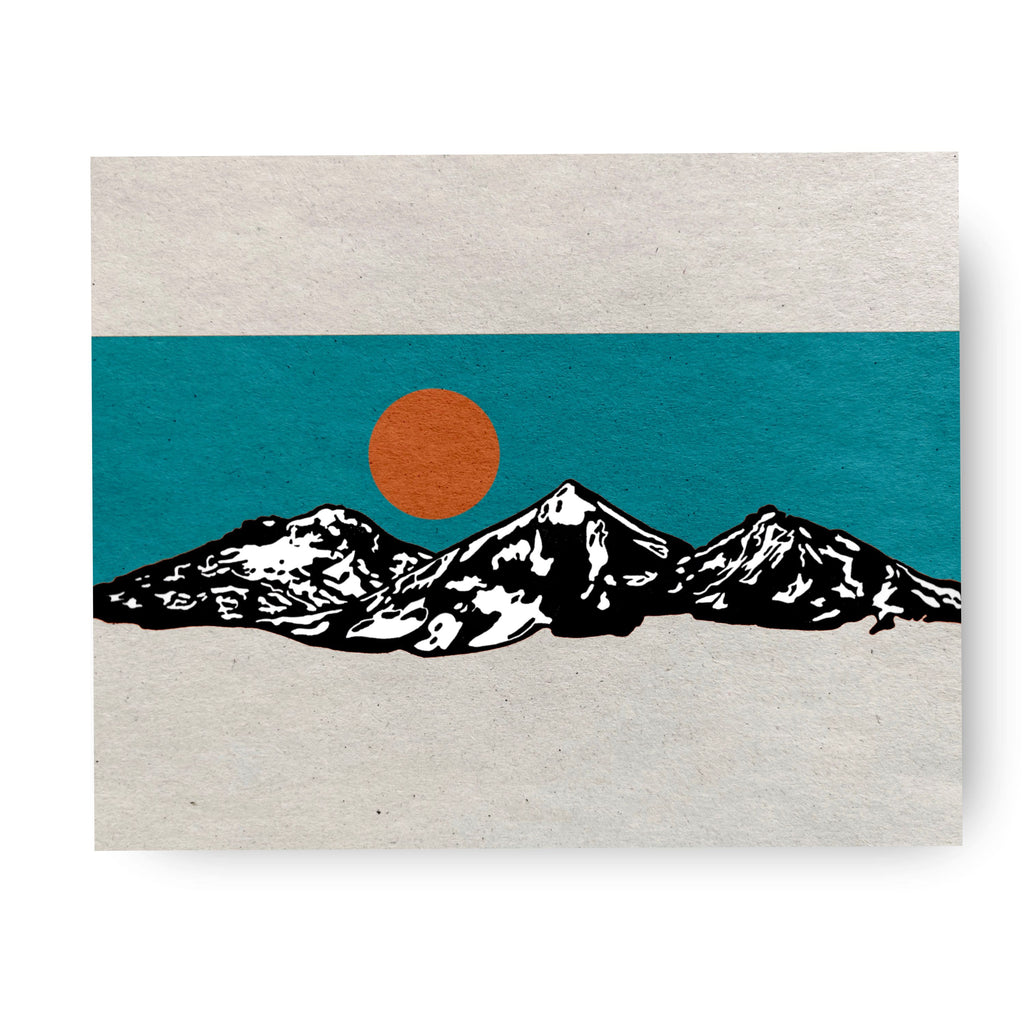 Sisters 2026 - (Art Print)