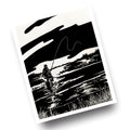 Memories On The Metolius - (Art Print)