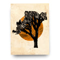 Joshua Tree - (Art Print)