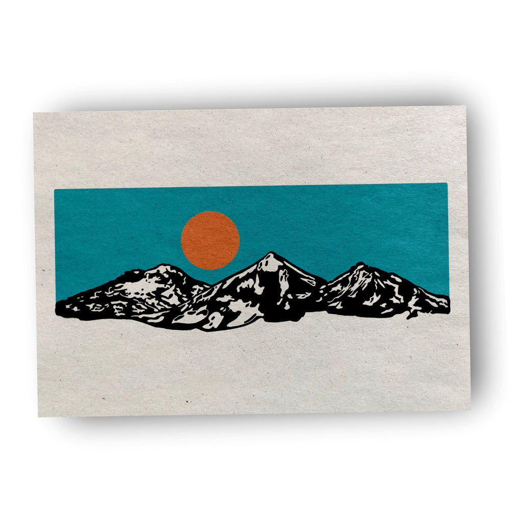 Sisters 2023 - (Art Print)