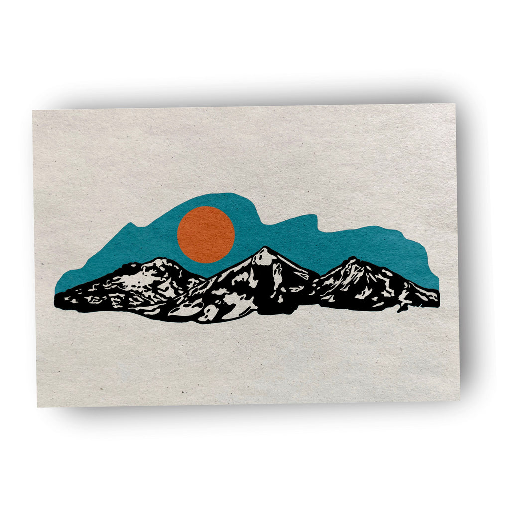 Sisters 2024 - (Art Print)