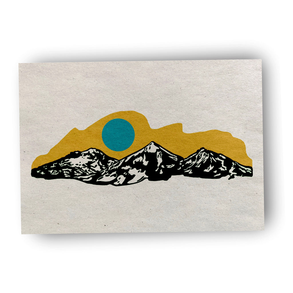 Sisters 2024 - (Art Print)