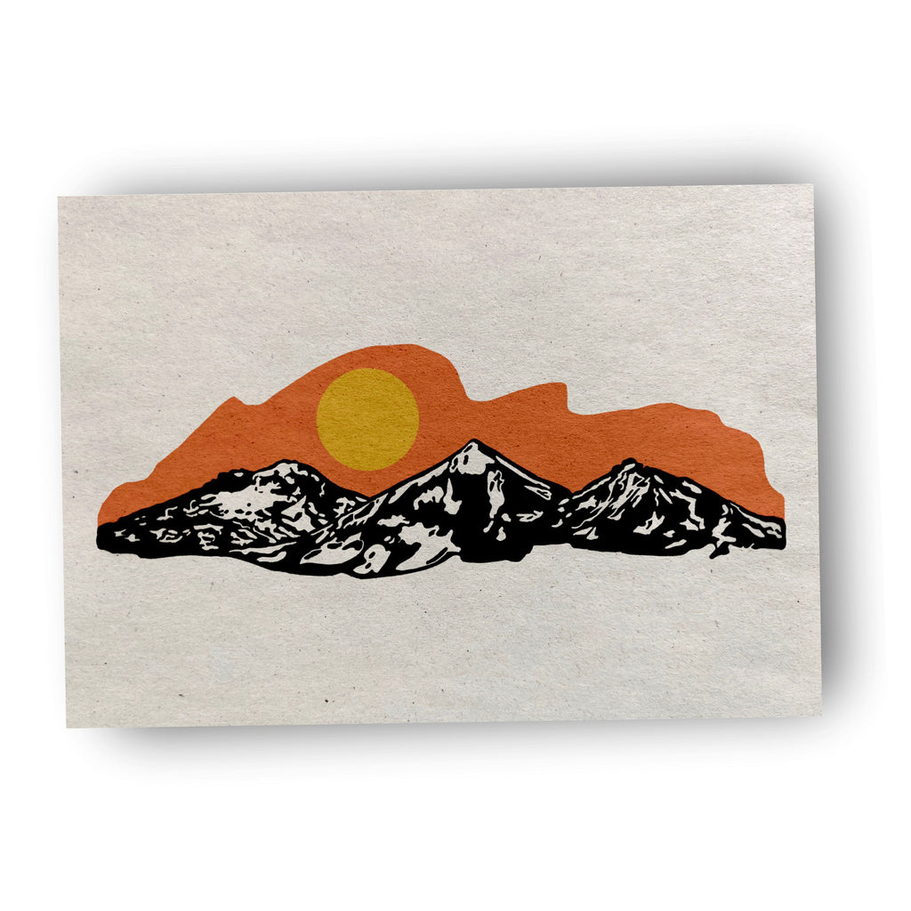 Sisters 2024 - (Art Print)