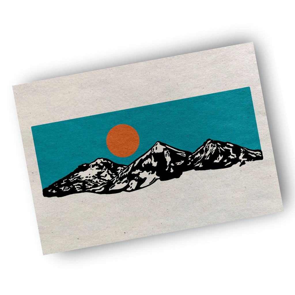 Sisters 2023 - (Art Print)
