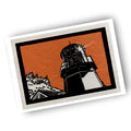 Cape Meares - (Art Print)