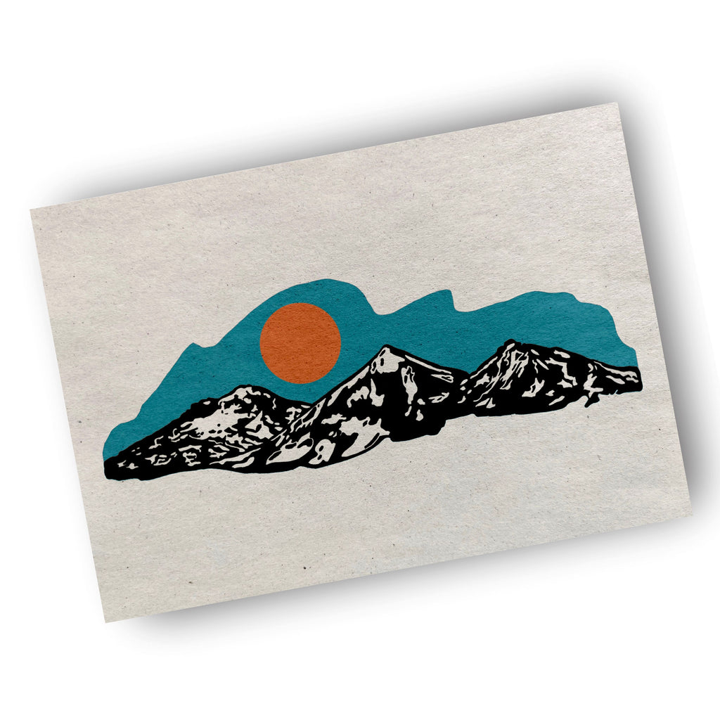 Sisters 2024 - (Art Print)