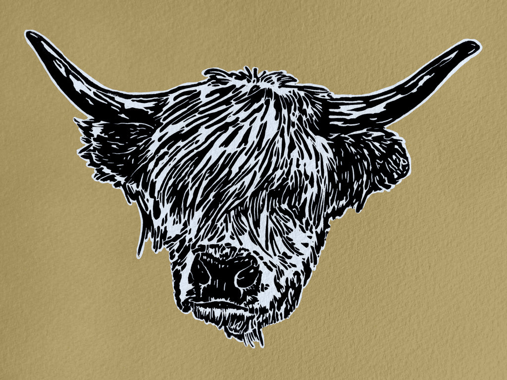 Dolly (Art Print)