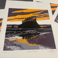 Second Beach (LTD edition)