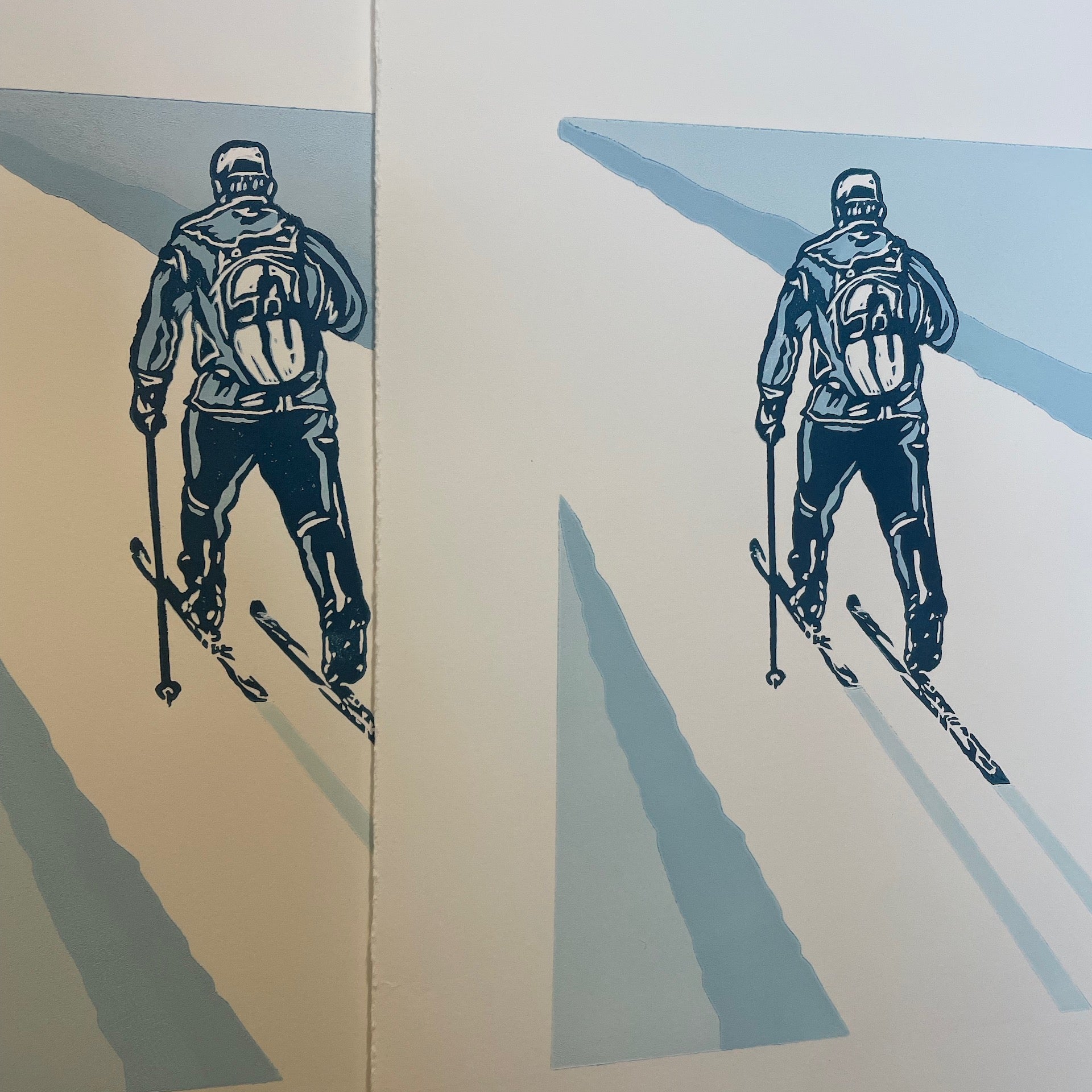 Breaking Trail - (LTD Edition)