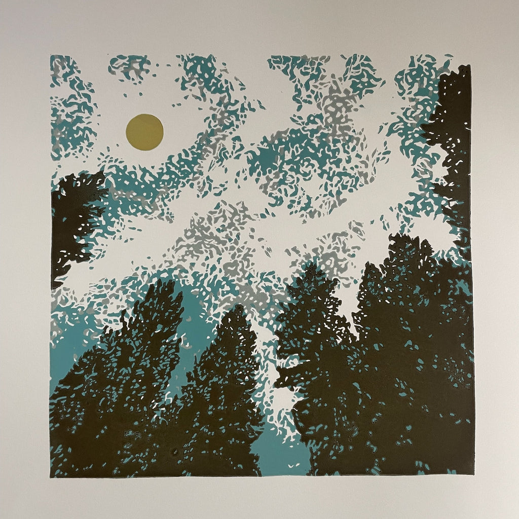 Keep Looking Up (LTD edition)