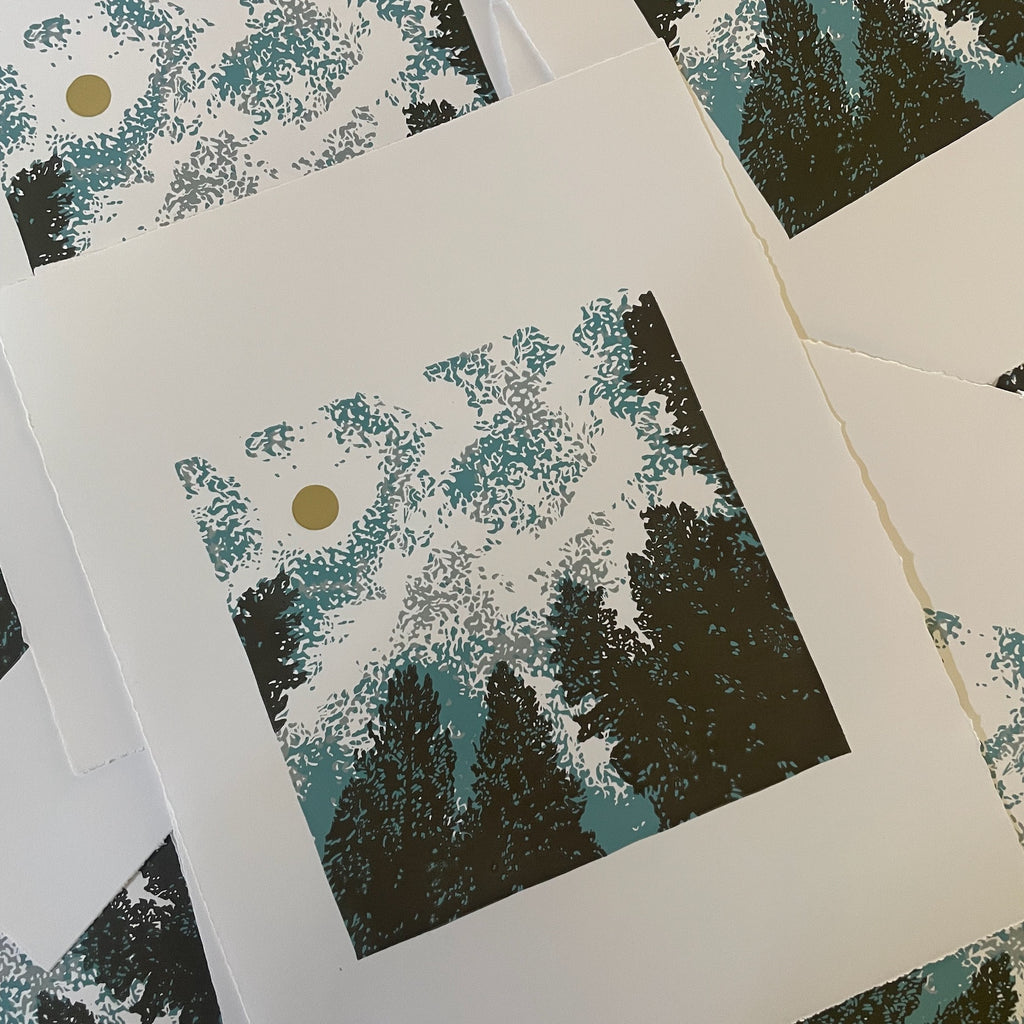 Keep Looking Up (LTD edition)