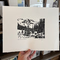 Summerland Hiker