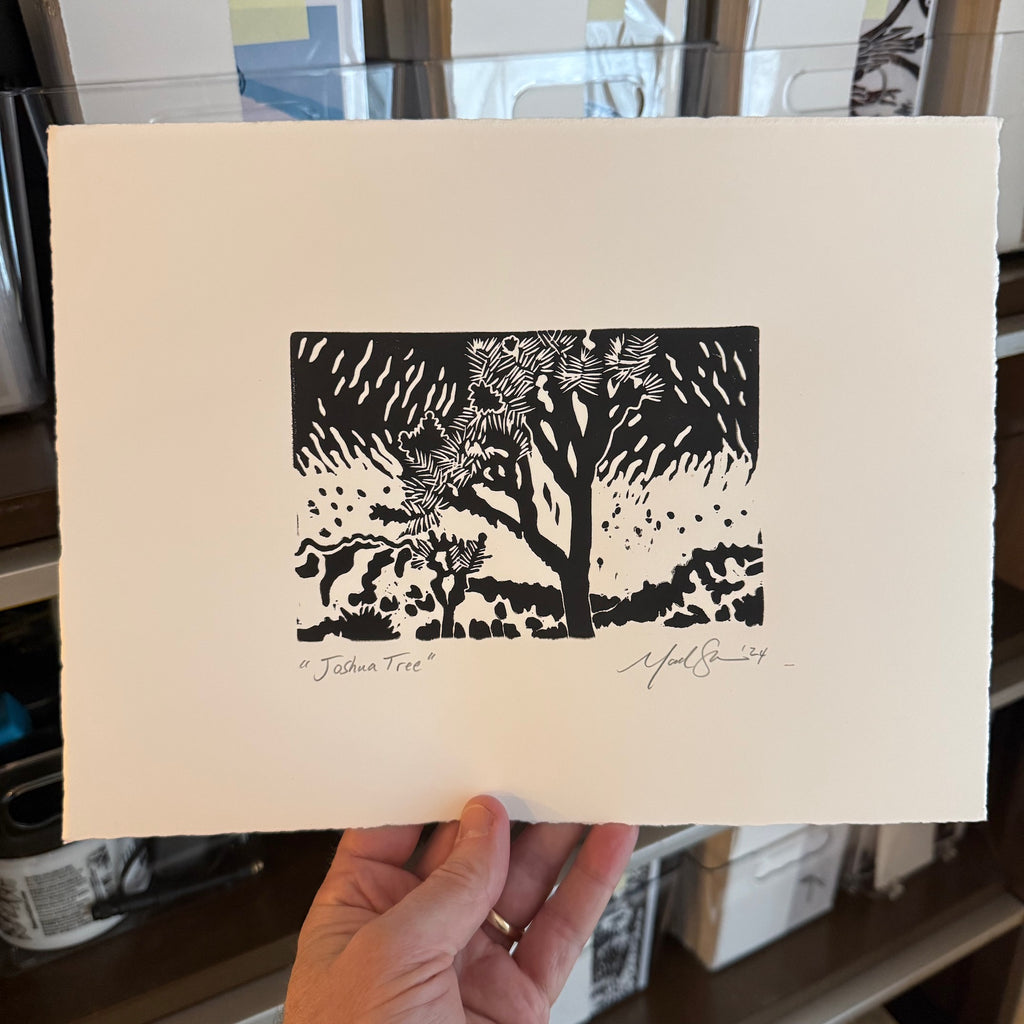 Joshua Tree