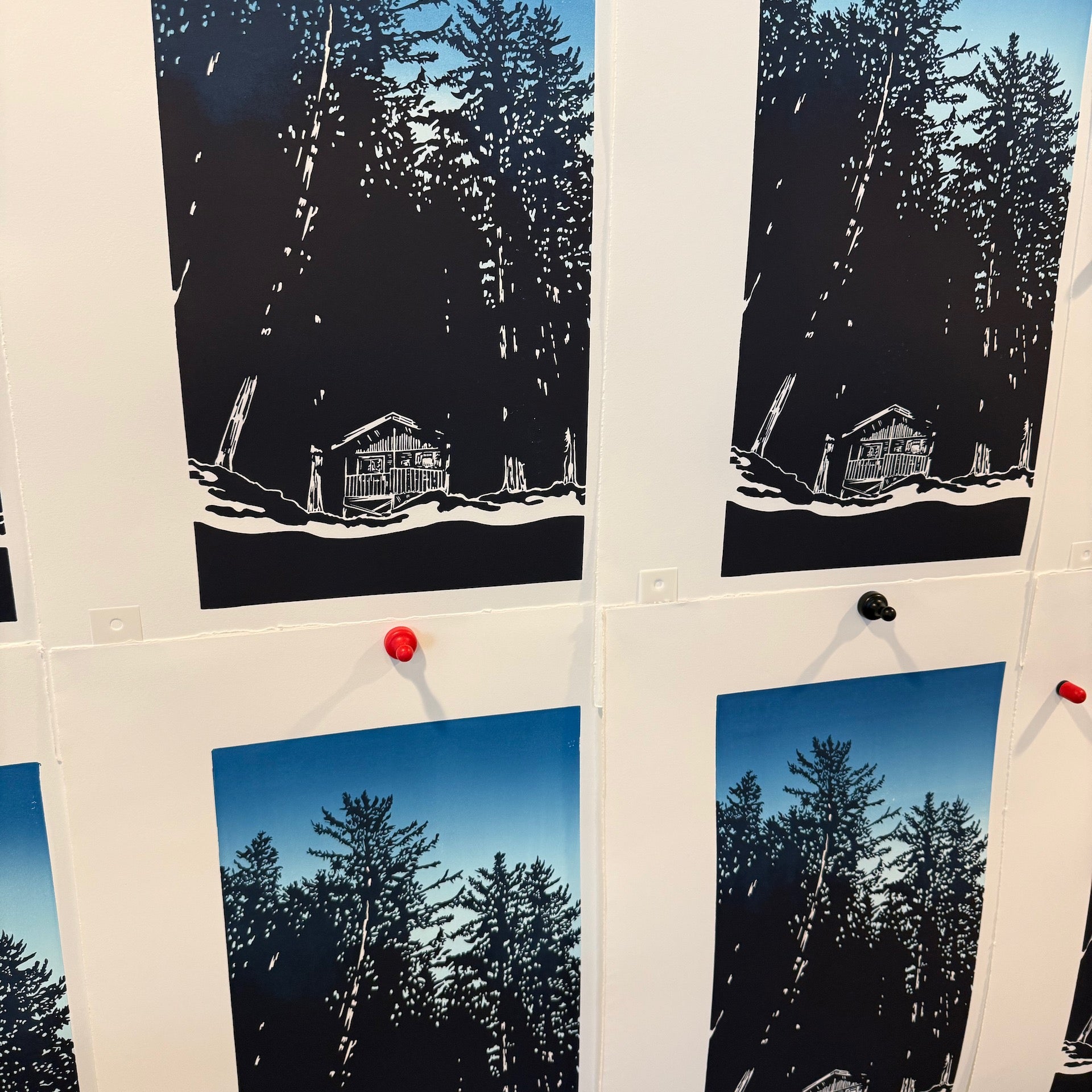 Tucked In (LTD Edition)