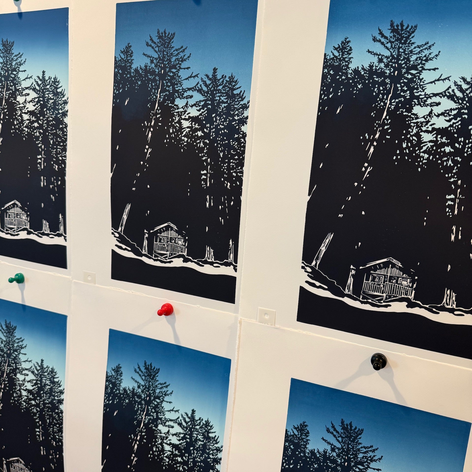 Tucked In (LTD Edition)