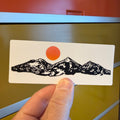 Sisters Sticker