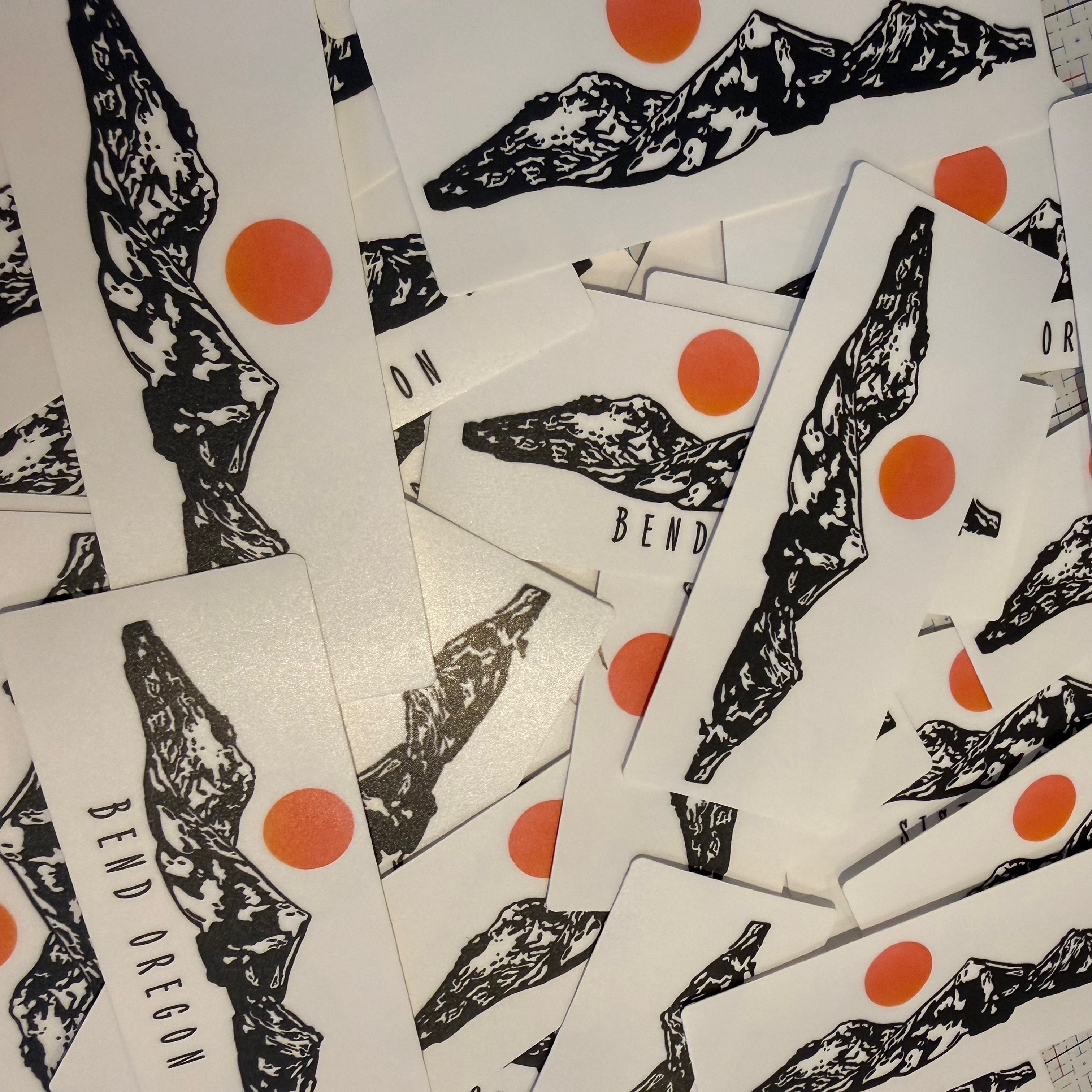 Sisters Sticker