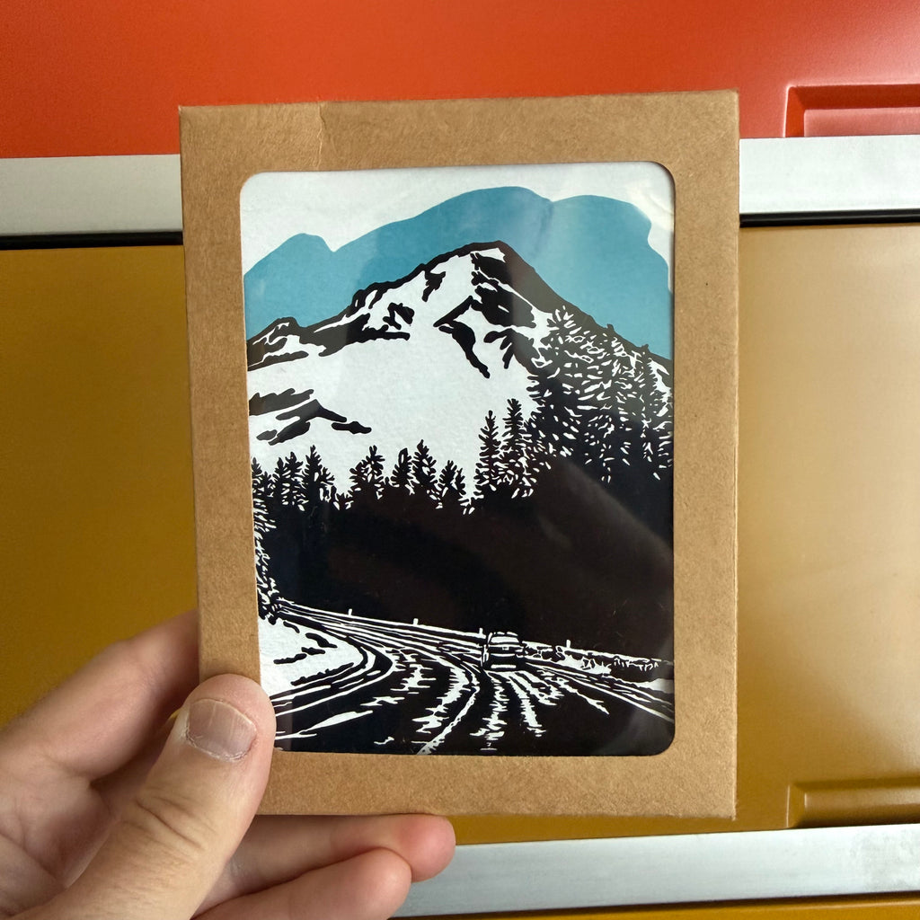 Headed Home Card Sets