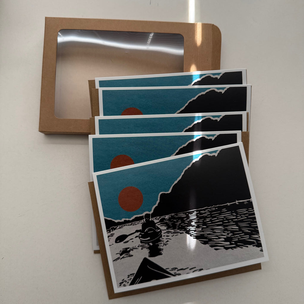 Sisters Card Sets